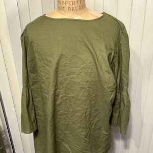 Time tru top shirt size xxxl 22